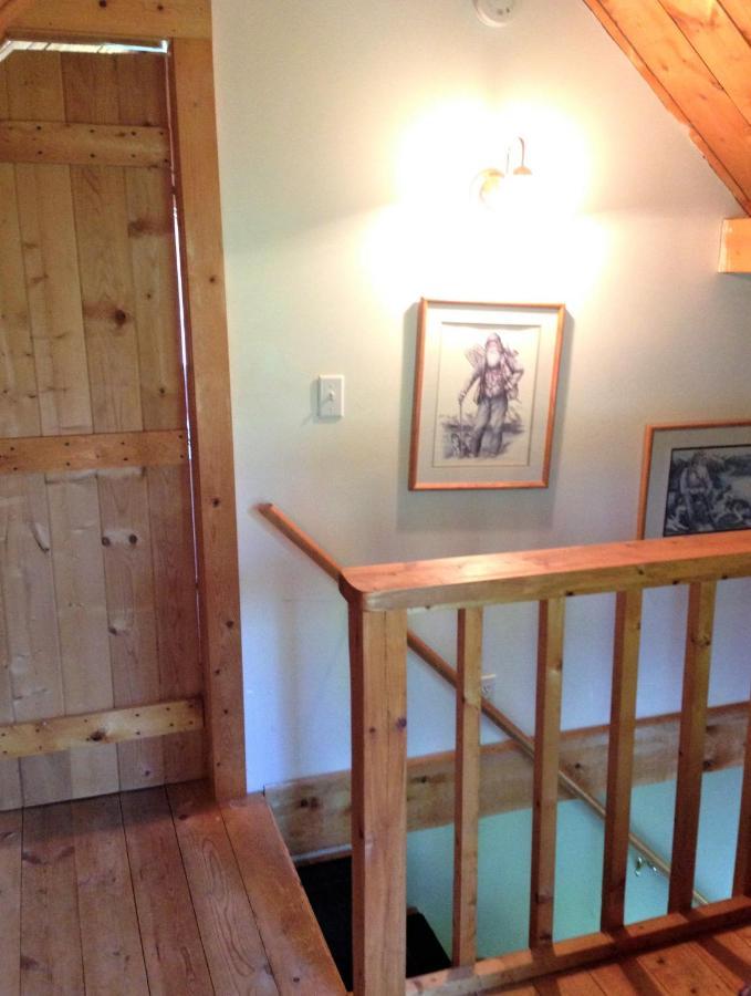 Homer Floatplane Lodge Habitación foto