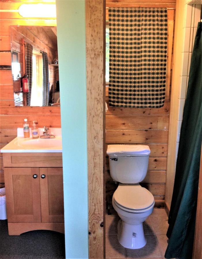 Homer Floatplane Lodge Habitación foto