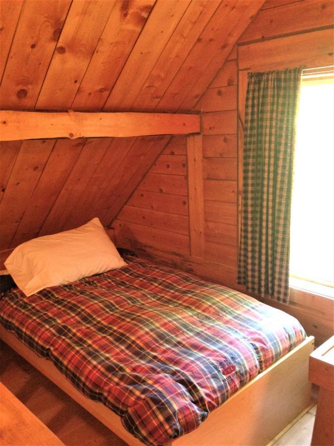 Homer Floatplane Lodge Habitación foto