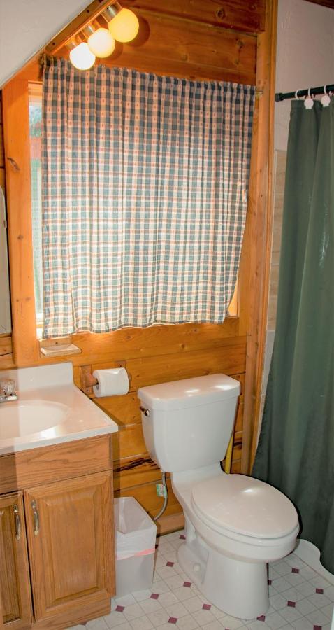 Homer Floatplane Lodge Habitación foto