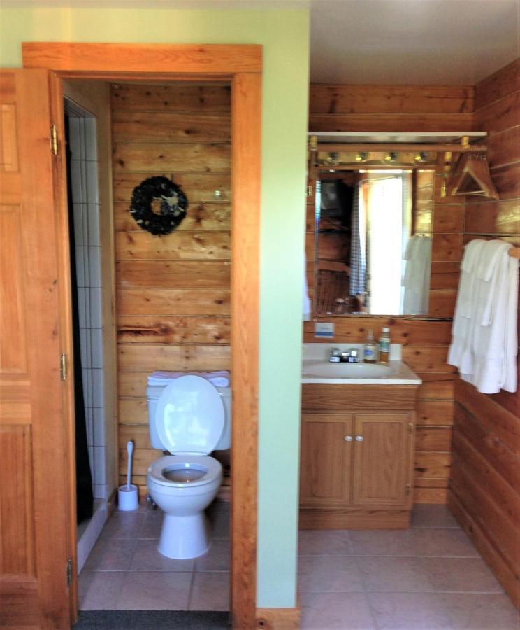 Homer Floatplane Lodge Habitación foto